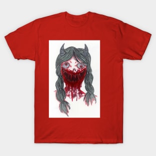 teeth T-Shirt